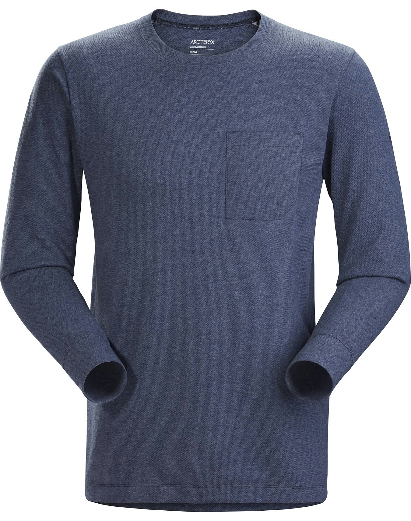 Sport Hommes Polo T-Shirt Avec Poche Poitrine Stretch Court-Bras Taille M L XL 2xl